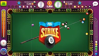 Pool Strike 8 | 8 Ball Game #04 screenshot 4