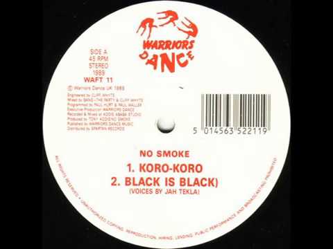 No Smoke - Koro Koro (1989) auf YouTube ansehen