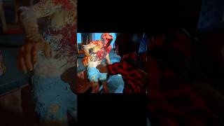 open zomdi abd El kill🤯🤯 #elliewilliams #thelastofus #ps5