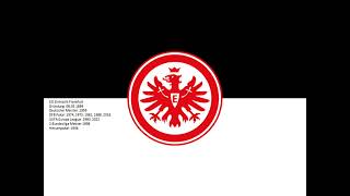 Eintracht Frankfurt Torhymne