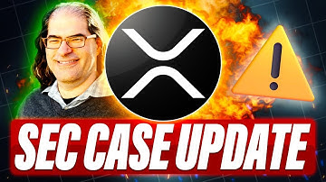 RIPPLE CTO REVEALED THE TRUTH ABOUT XRP - BINANCE XRP RELISTING