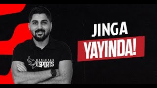 BJK Esports | PMGC 2021 Grand Finals | Gün 3 | PUBG MOBILE Global Championship