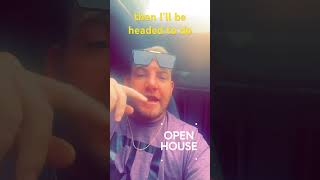 Good Day to have a Good Day!! New Listings/Open Houses.#snacks #realtor#KC#LFG #MattBassRealEstateKC