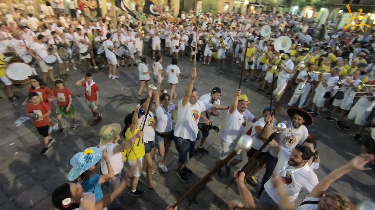 Viernes de Toros tarde 3 - Fiestas de San Juan de Soria 2019