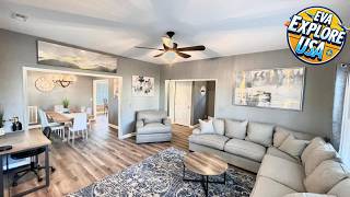 Beautiful, Spacious, Hidden Gem In Heart Of Wilmington | United States 🌟