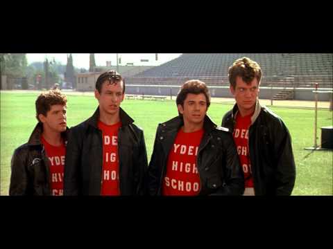 Grease 2 - Trailer