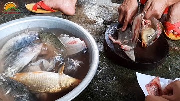 "Gỏi cá" món ăn đặc sản người dân tộc ở tây bắc