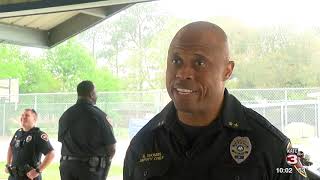 NAACP questioning Lafayette mayor-president-elect over proposed changes
