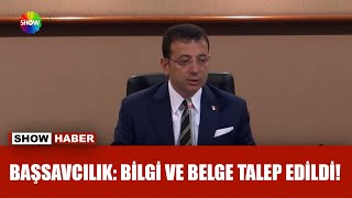 İmamoğlunun Diploması Sahte Mi?