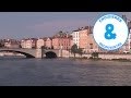 Croisière au fil du Rhône - Croisière à la découverte du monde -Documentaire