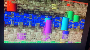 SAGA Sprite Repeat X FLAG