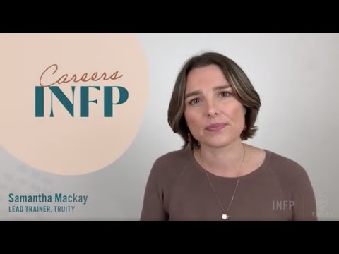 Video: Ar ko INFP ir pazīstami?