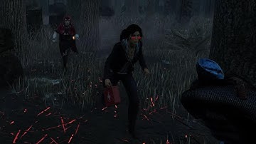 Ghostface W/ Spirit @ Suffocation Pit - 2V8 Game Mode