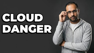 Why Is Configuration Drift A Cloud Security Risk?