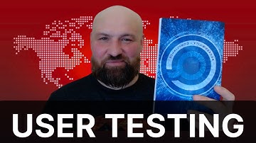 User Testing Provides Strong Legal Evidence of Digital Accessibility and Compliance