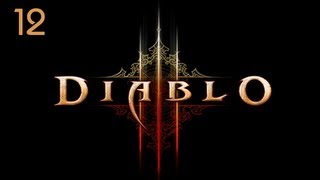 Прохождение Diablo 3 - Часть 12 —  Судьба Вортема и по следам Тёмного культа