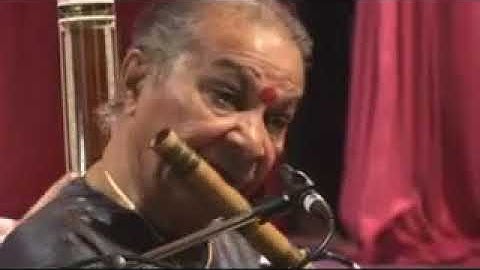 Raag "Jog" Pt.Hariprasad Chaurasia and Pt.Vijay Ghate Playing Part 2 Swarmanttra