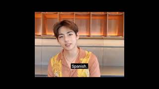 Kimtaehyung Is Born Savageeditjust Saw His Expressions