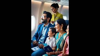 ✈️ Aakhri Selfie: Ahmedabad Plane Crash Ne Cheen Li Ek Muskurati Zindagi 💔 #emotionalshorts #ai