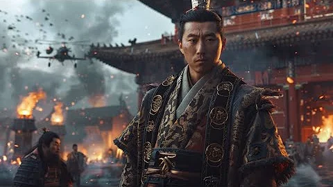 They Thought He Was Just a Playboy — Until He Exposed Corruption and Bombed an Army From the Sky 🔥