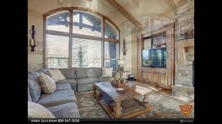 Sunriver Realty - 56936 Dancing Rock Loop