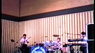 Grup Yilmaz ileri Üclüsü 1992 Bad Camberg - Erzincan Halay & Elazig Dik
