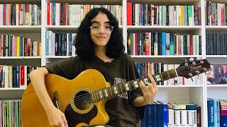 Şarkılarda Hüzün Var / Murat Yılmazyıldırım (Düş Sokağı Sakinleri)