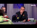 FS1 Nick Wright is Dead Wrong on Poker After Dark vs Eli Elezra!