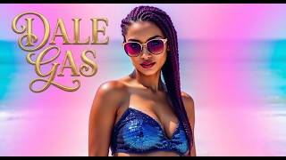 Dj Tyna  Dale Gas   Pure Summer Fire 