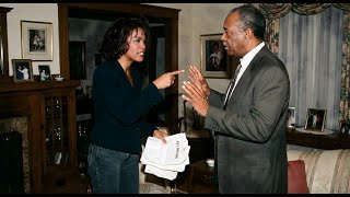 Whitney Houston DISCOVERED Her Father STOLE $87 Million From Her — Her Confrontation Was BRUTAL