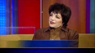 Watch Liza Minnelli Confession video