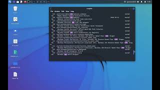 How to pwn a computer with psexec and ms17_010 exploit