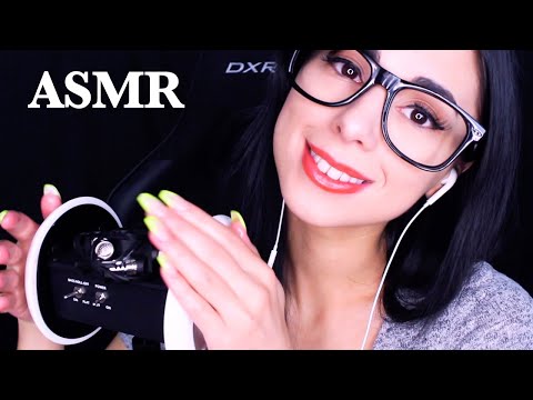 ASMR INTENSE Ear Massage with Lotion & Oil (NO TALKING) | 3dio Ear to Ear | For SLEEP and RELAXATION