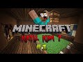 Masumların Muhafızı Oldum / Katil Kim (Minecraft)