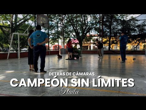BTS • Huila 🇨🇴 | Campeón sin límites