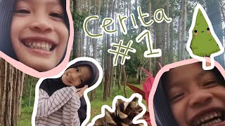 Cerita #1 : Tempat Wisata Kamumu. 🌲⛰️