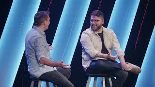 06.11.23 Don't Settle...Interview Ft. Rev. Zach Meerkreebs