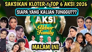 SAKSIKAN KLOTER GUA HIRA AKSI INDONESIA 2026 |dangdut academy 7 d'academy asia 7daa7