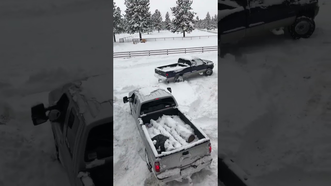 Gotta humble your friends with 6.7s 