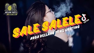 VIRAL TIKTOK !! SALE SALE  x CAH MANIS EE (Arga Dellano Ft H2 Lighting) Remix 2k24