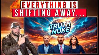 REALITY BOMB | A VERY Disturbing Trend Is Showing Up IF YOU'RE A Democrat...