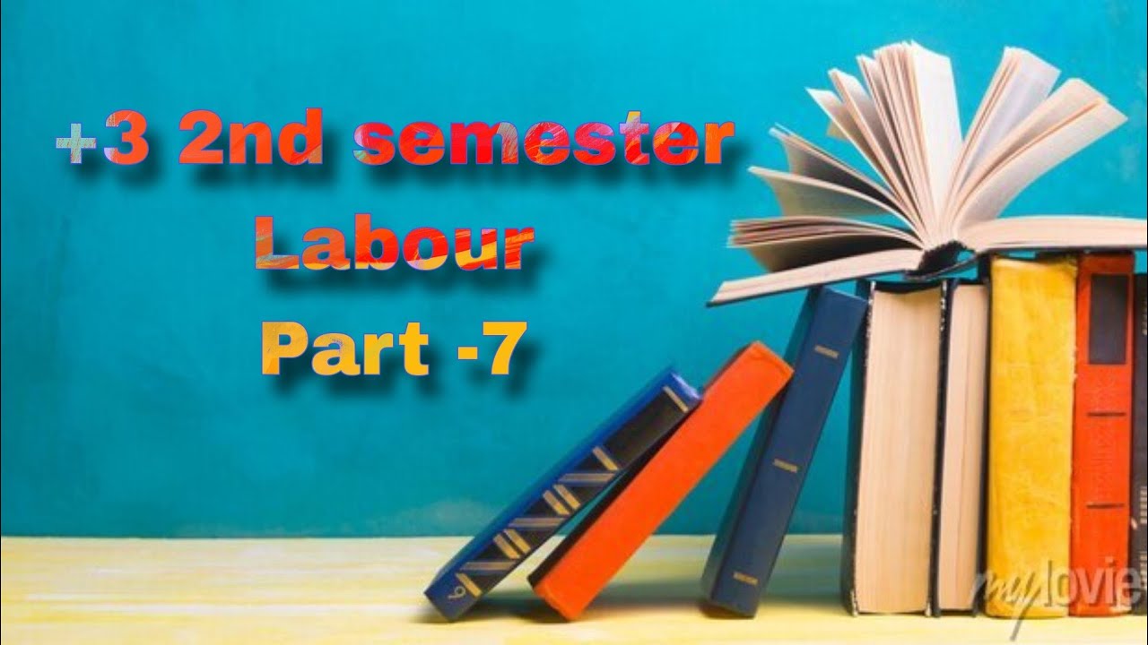 Labour Part-7 / By Sd Study Hub / #sdstudyhub/ - YouTube