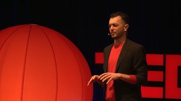 The Surprising Cure For Loneliness | Daniel Weinzveg | TEDxSonomaCounty