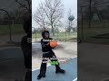 Basketball Core: The Rim Was Never Safe