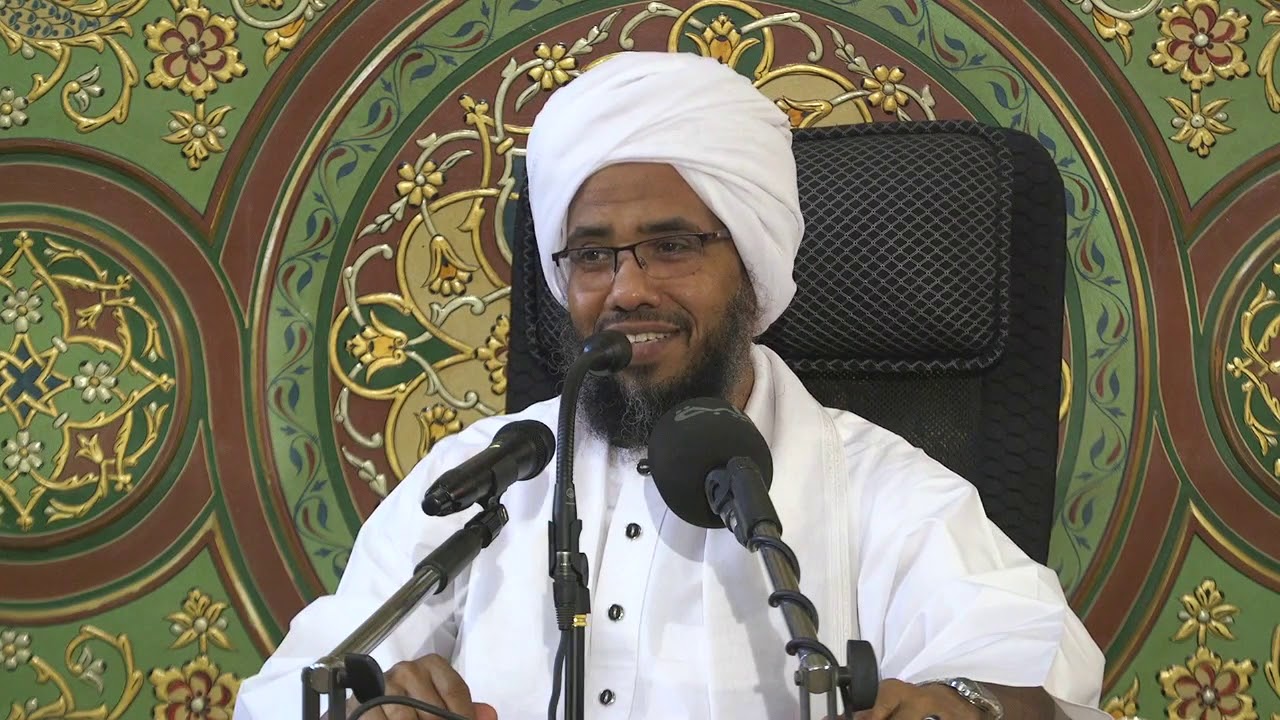 هل يجوز للمعتكف الخروج لتناول الطعام خارج المعتكف | فتوى | د. عبدالحي يوسف