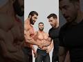 WANT'S BIGGER FOREARMS ( lekin phle kalai majboot kro ) @CaptainGenz0