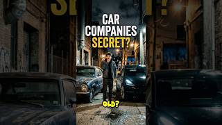 Car companies sell upgrades, not just cars. Hidden business trick! 🚗💰 #business #cars