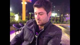 Ben Bu Dertten Ölmez Idum (Ali̇ Yildirimhan)