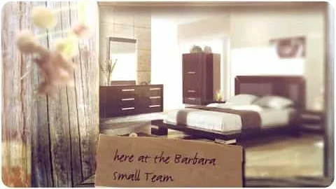 Barbara Small Team Intro