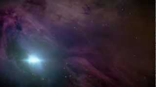 Nebula thing